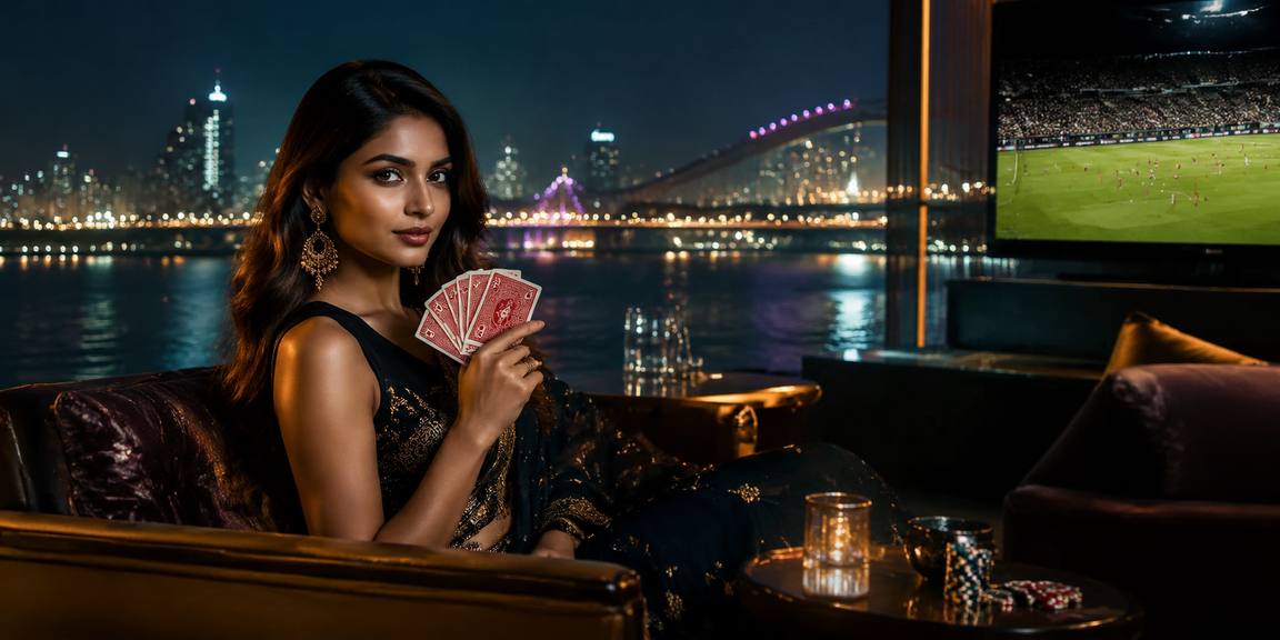 7717 7717 ক্যাসিনোয় কী খেলবেন